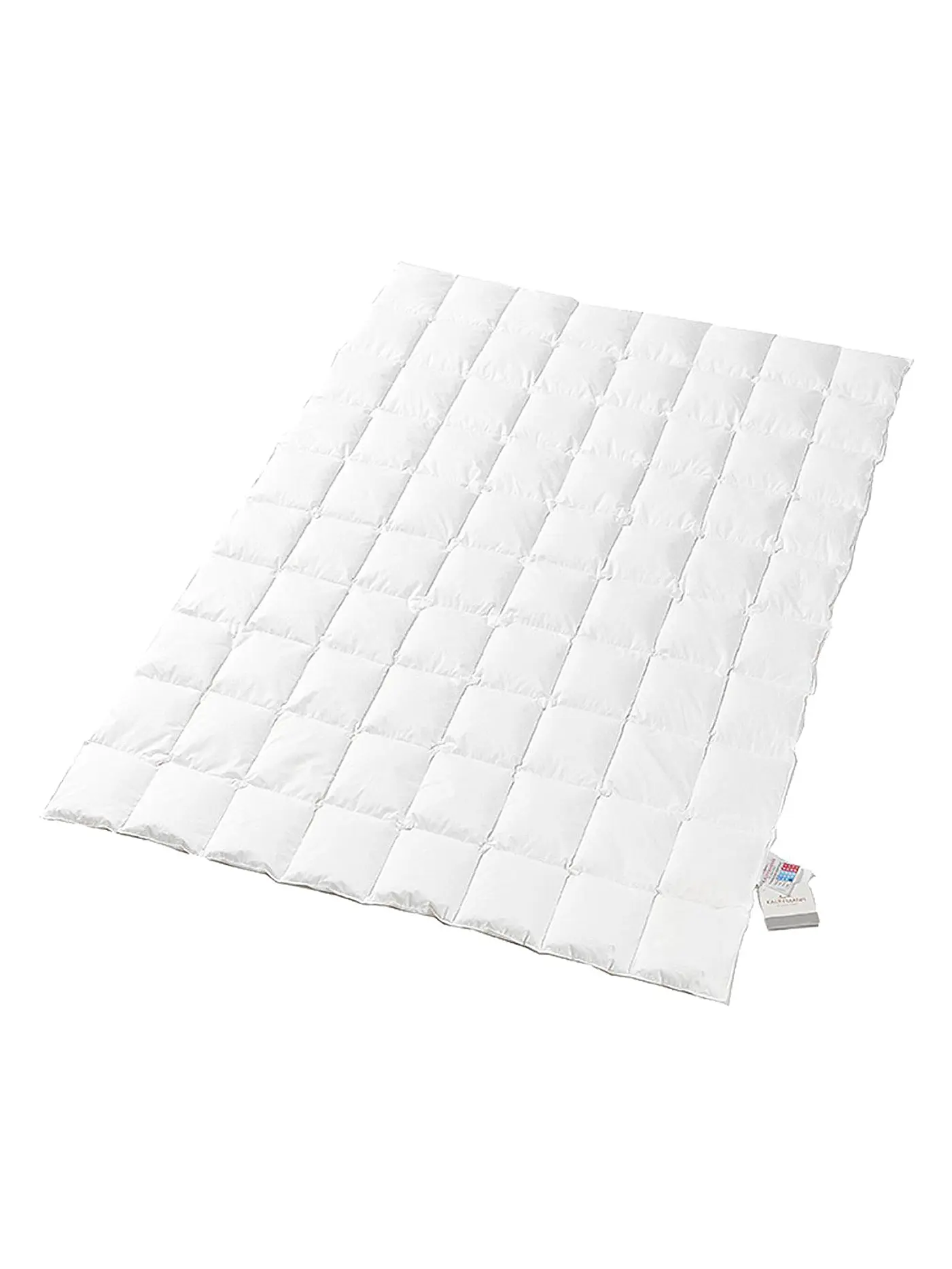 KAUFFMANN | Einziehdecke "Superior" 140x200cm (250g Leicht) | 